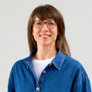 Kirsten Wolff