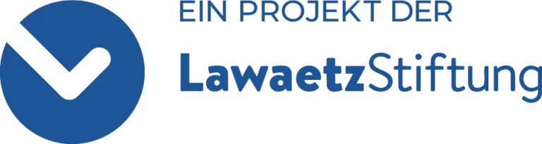 LawaetzStiftung Logo