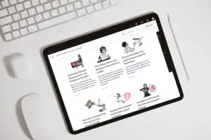 Tablet - Elnafiftyone